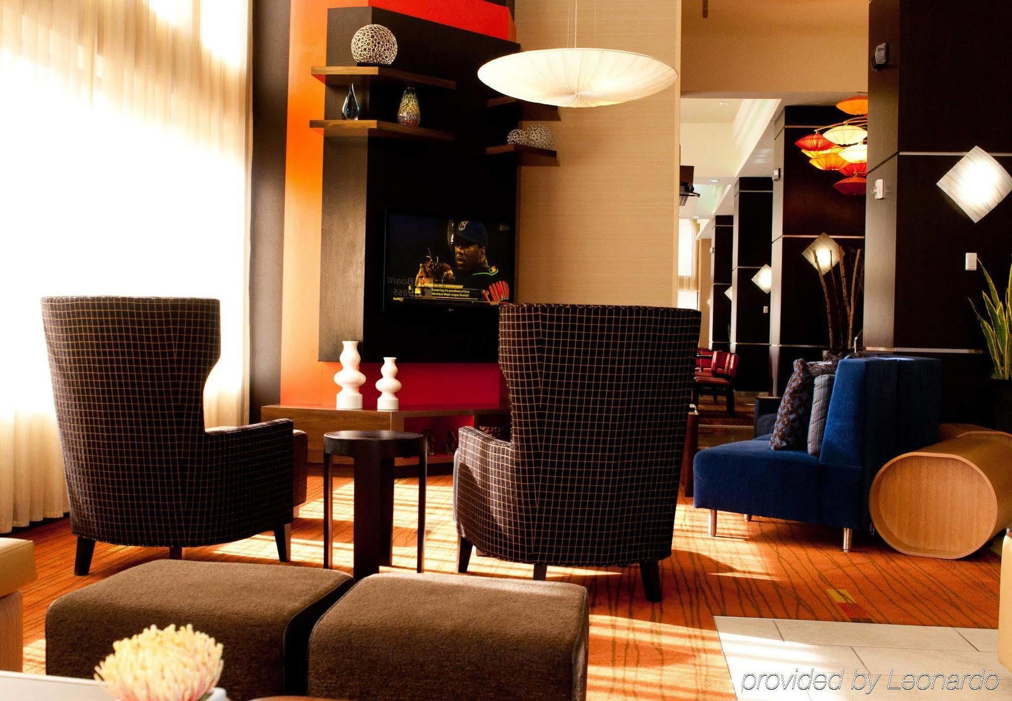 Courtyard By Marriott Amarillo Downtown Hotel Kültér fotó