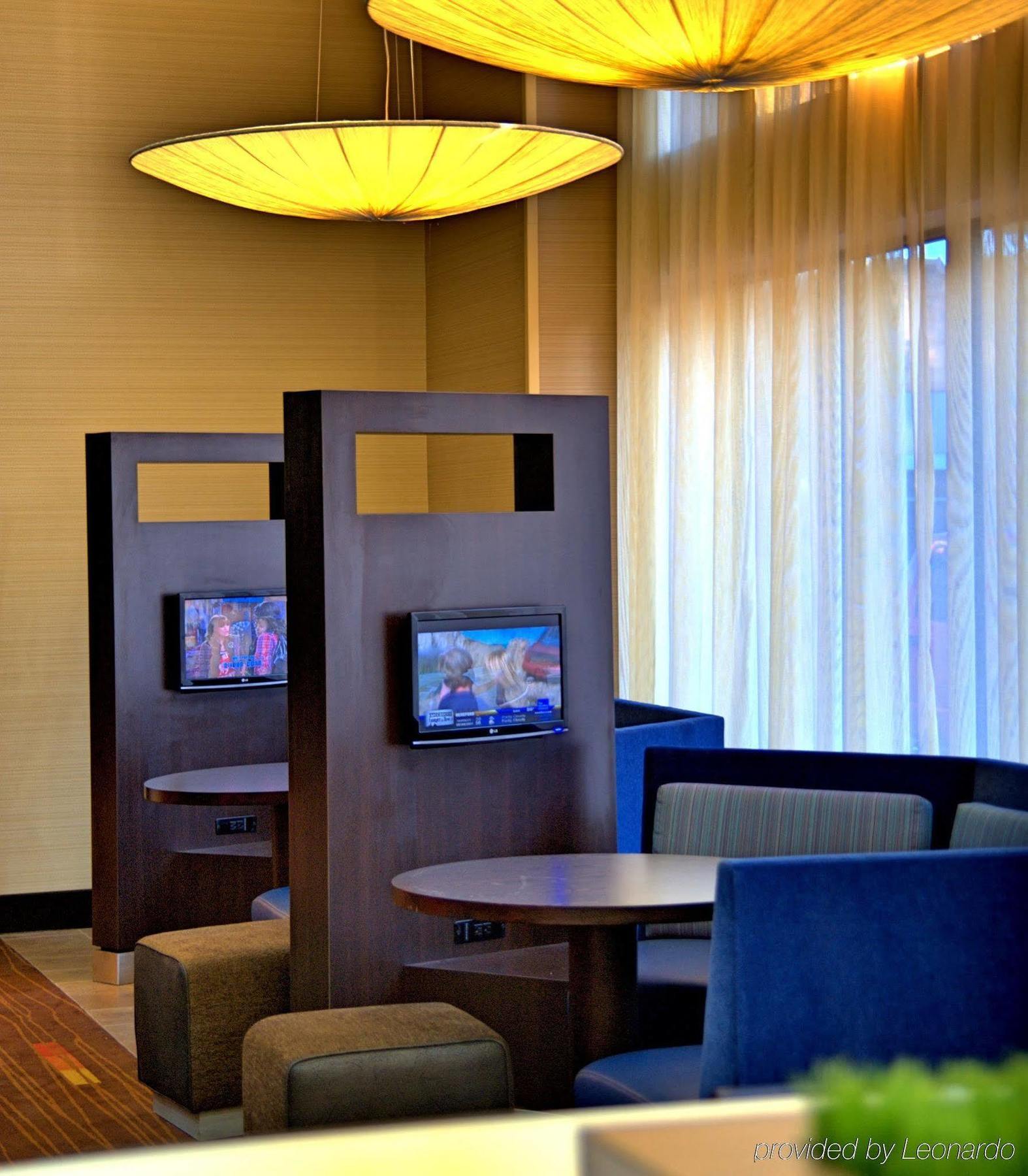 Courtyard By Marriott Amarillo Downtown Hotel Kültér fotó